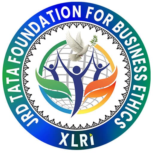 XLRI JRD Tata Foundation for Business Ethics