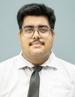 Saptarshi Roy Chowdhury