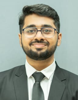 Joy Banerjee